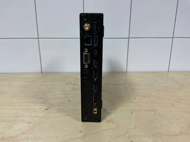 Desktop - lenovo - thinkcentre m700 - i5-6440t - afbeelding 4 van  5