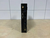 Desktop - lenovo - thinkcentre m700 - i5-6440t - afbeelding 4 van  5