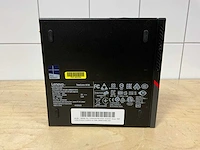 Desktop - lenovo - thinkcentre m700 - i5-6440t - afbeelding 5 van  5