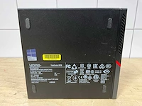 Desktop - lenovo - thinkcentre m700 i5-6400t - afbeelding 2 van  3
