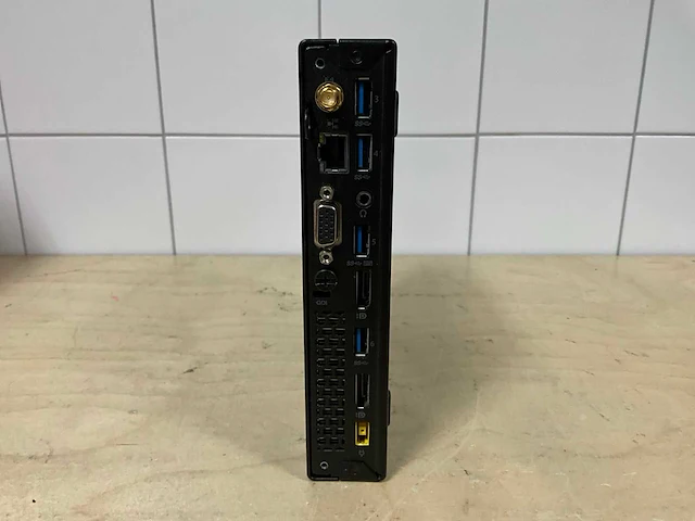 Desktop - lenovo - thinkcentre m700 i5-6400t - afbeelding 3 van  3