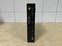 Desktop - lenovo - thinkcentre m700 i5-6400t - afbeelding 3 van  3