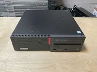 Desktop - lenovo - thinkcentre m700 - afbeelding 1 van  2