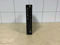 Desktop - lenovo - thinkcentre m710q - afbeelding 4 van  4