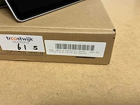 Desktop - microsoft - surface go 2 - m3-8100y - afbeelding 3 van  3