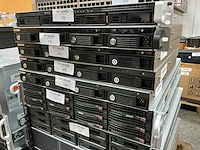 Desktop - qnap - ts-459u-rp - afbeelding 1 van  2