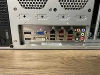 Desktop - supermicro - super server - afbeelding 7 van  10