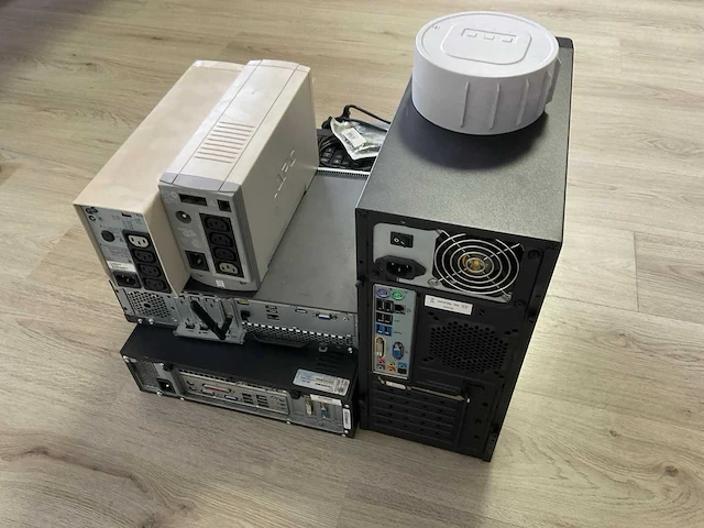 Desktop (3x) - afbeelding 4 van  10