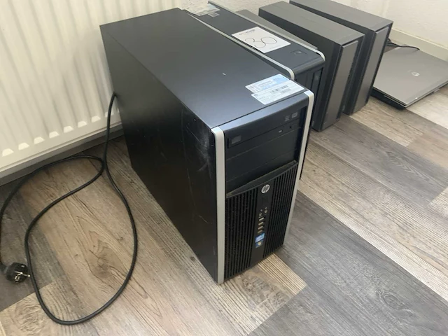 Desktop (5x) - afbeelding 1 van  8