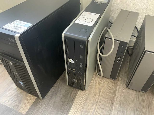 Desktop (5x) - afbeelding 3 van  8