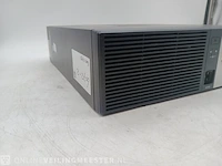 Desktop hp, rp5 retail system, model 5810 - afbeelding 2 van  12