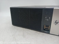 Desktop hp, rp5 retail system, model 5810 - afbeelding 4 van  9