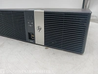 Desktop hp, rp5 retail system, model 5810 - afbeelding 5 van  9