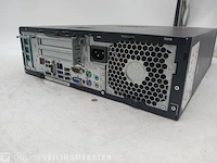 Desktop hp, rp5 retail system, model 5810 - afbeelding 6 van  9