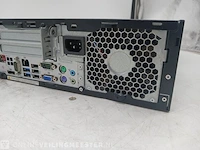 Desktop hp, rp5 retail system, model 5810 - afbeelding 8 van  9