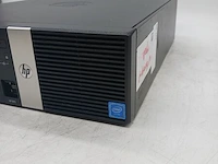 Desktop hp, rp5 retail system, model 5810 - afbeelding 3 van  10