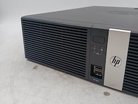 Desktop hp, rp5 retail system, model 5810 - afbeelding 5 van  10