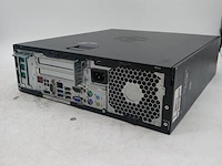 Desktop hp, rp5 retail system, model 5810 - afbeelding 7 van  10