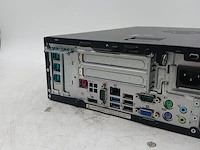 Desktop hp, rp5 retail system, model 5810 - afbeelding 8 van  10
