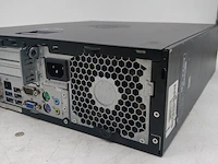 Desktop hp, rp5 retail system, model 5810 - afbeelding 9 van  10