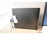 Desktop inclusief 2 monitoren - afbeelding 3 van  6