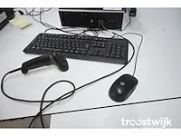 Desktop inclusief monitor - afbeelding 5 van  6