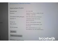 Desktop inclusief monitor - afbeelding 2 van  5