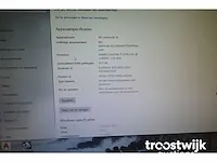 Desktop met monitoren - afbeelding 2 van  7