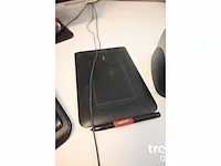 Desktop met monitoren - afbeelding 4 van  7