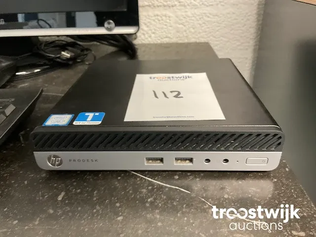 Desktop mini - afbeelding 2 van  7