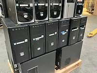 Desktop pc (23x) - afbeelding 3 van  8
