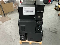 Desktop pc (23x) - afbeelding 4 van  8