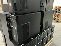 Desktop pc (23x) - afbeelding 6 van  8