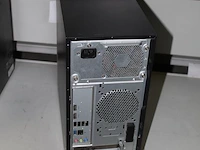 Desktop pc acer aspire t tc-780. 8 gb ddr4 memory. 1 tb hard disk drive. intel core i7 8th gen processor 77... - afbeelding 3 van  3