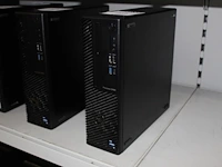 Desktop pc dell vpro precision 3460. service tag dyq9nz3 en service code 30398141343. - afbeelding 1 van  3