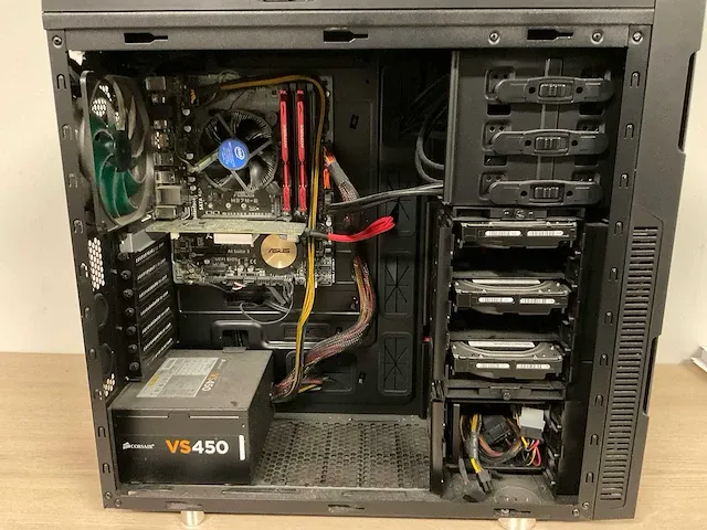 Desktop - afbeelding 4 van  7