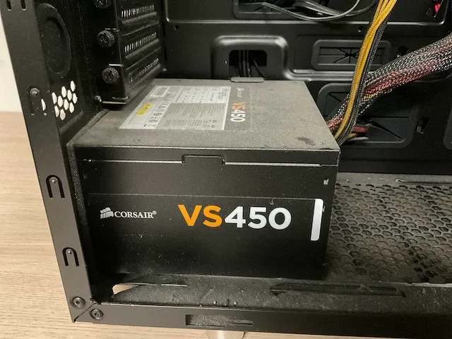 Desktop - afbeelding 5 van  7