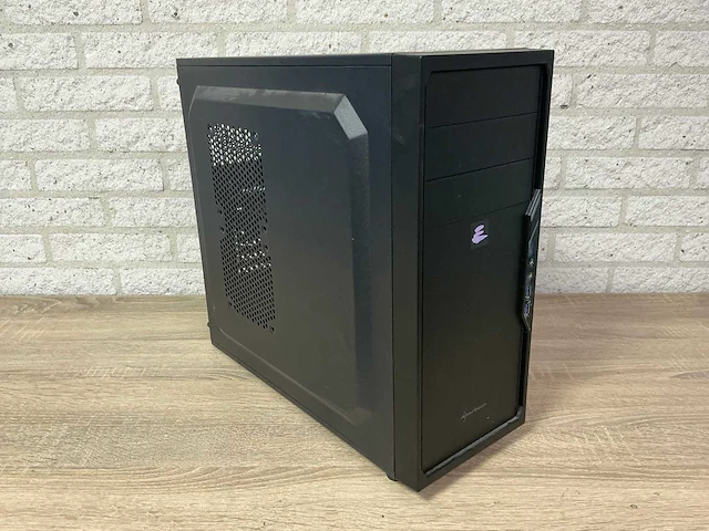 Desktop - afbeelding 1 van  5