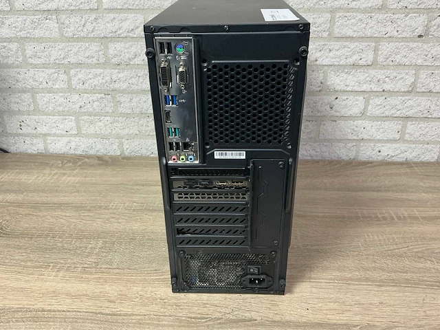 Desktop - afbeelding 3 van  5