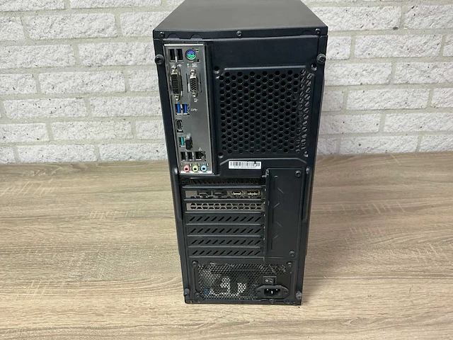 Desktop - afbeelding 3 van  5