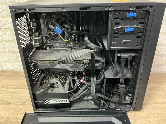 Desktop - afbeelding 4 van  5