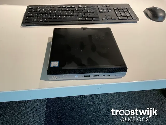 Desktop - afbeelding 2 van  5