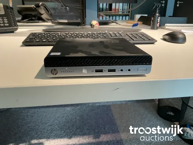 Desktop - afbeelding 4 van  5