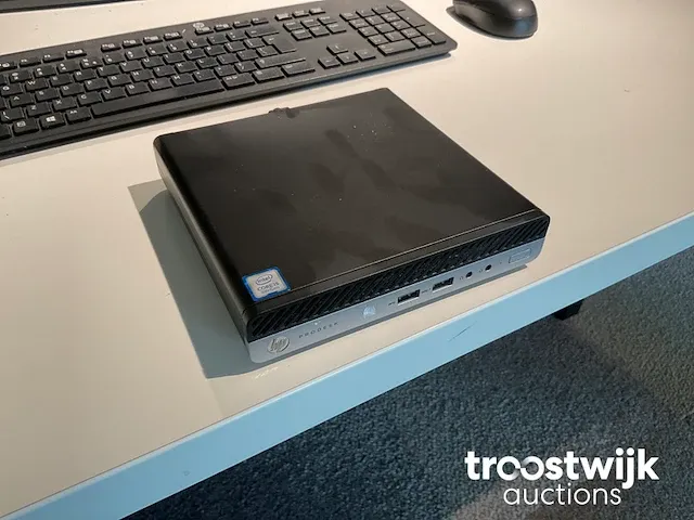 Desktop - afbeelding 1 van  5