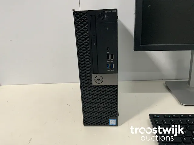 Desktop - afbeelding 2 van  6