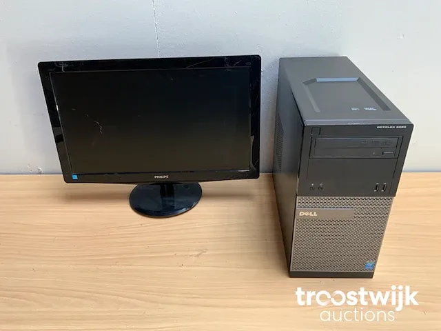 Desktop - afbeelding 1 van  6
