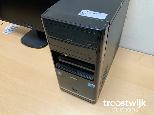 Desktop - afbeelding 2 van  5