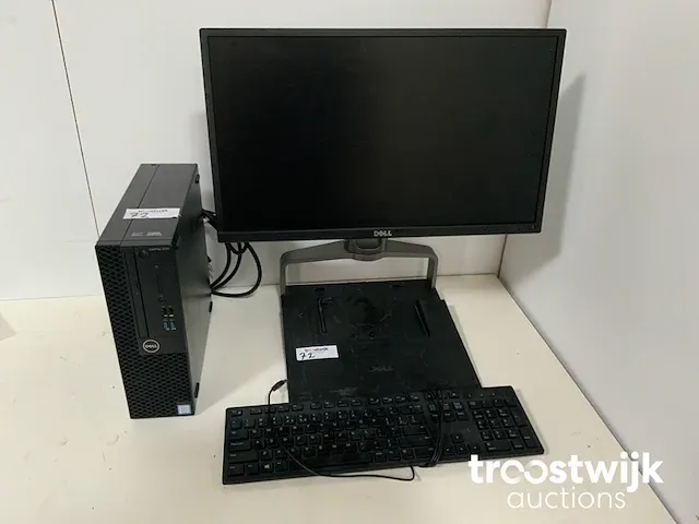 Desktop - afbeelding 1 van  5