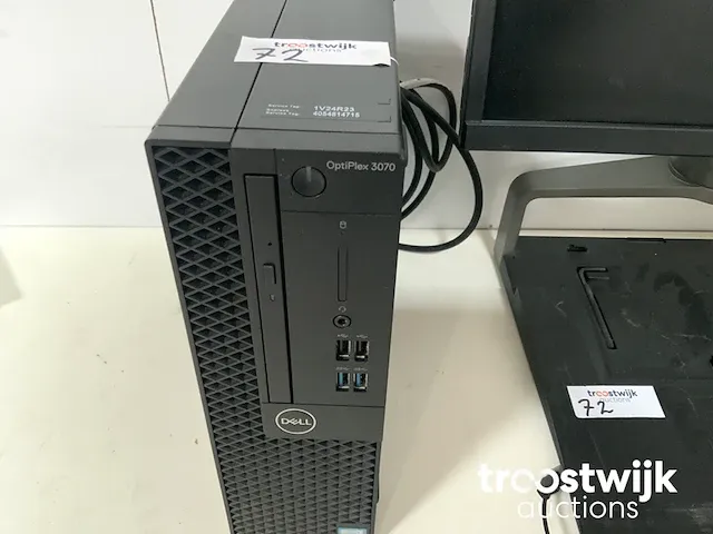 Desktop - afbeelding 3 van  5