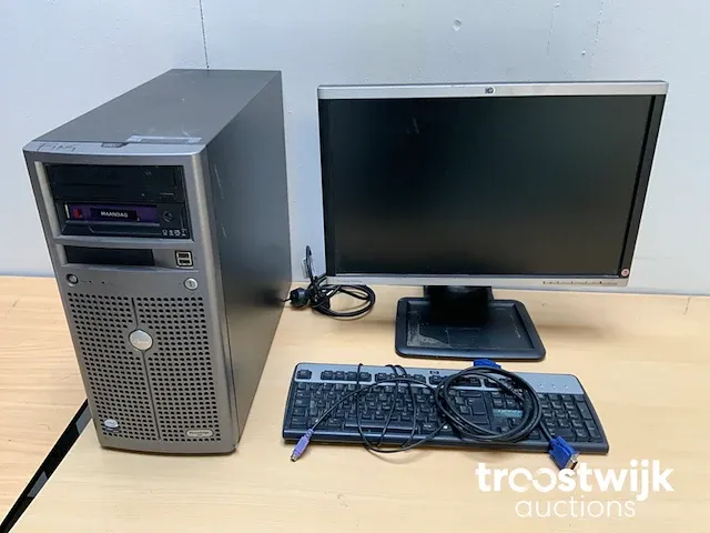 Desktop - afbeelding 1 van  7